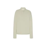 The Row Roddie Top - Tops - Luxury Ready-to-Wear at Coveti