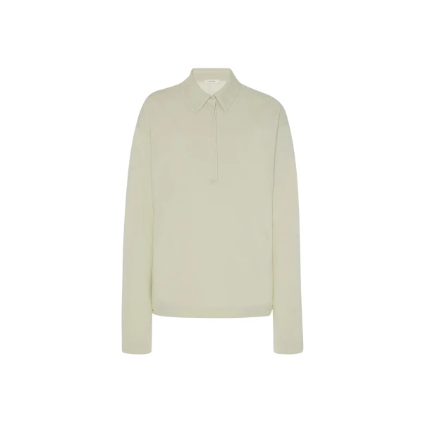 The Row Roddie Top - Tops - Luxury Ready-to-Wear at Coveti
