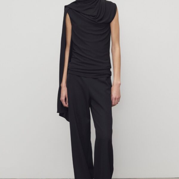 The Row Roger Pant - Pants - Luxury Ready-to-Wear at Coveti