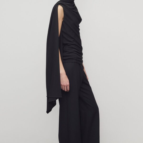 The Row Roger Pant - Pants - Luxury Ready-to-Wear at Coveti