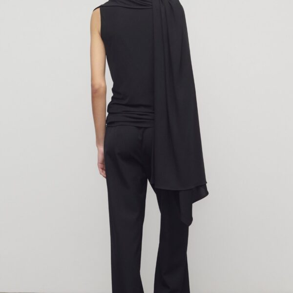 The Row Roger Pant - Pants - Luxury Ready-to-Wear at Coveti