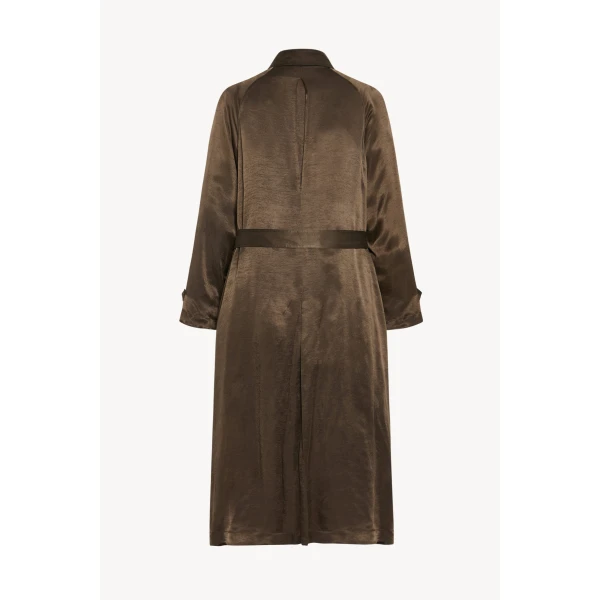 The Row Ryo Coat, view 2