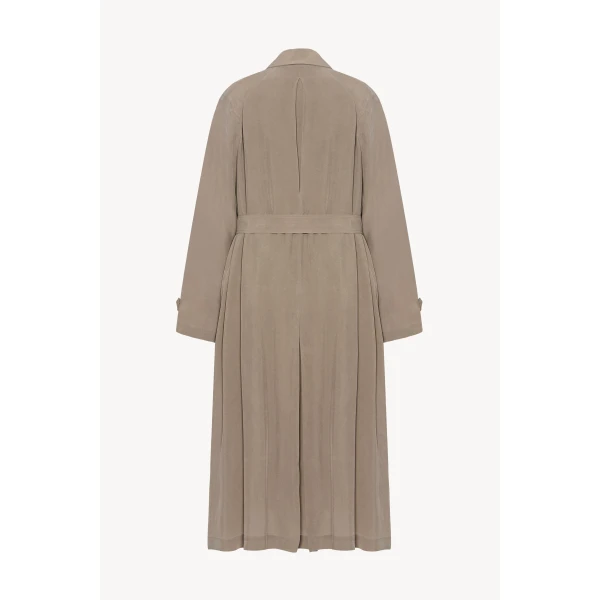 The Row Ryo Coat, view 2