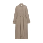 The Row Ryo Coat - Coats - Luxury Ready-to-Wear at Coveti