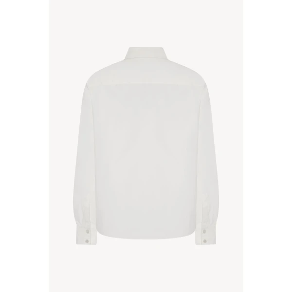 The Row Sadie Shirt, view 2