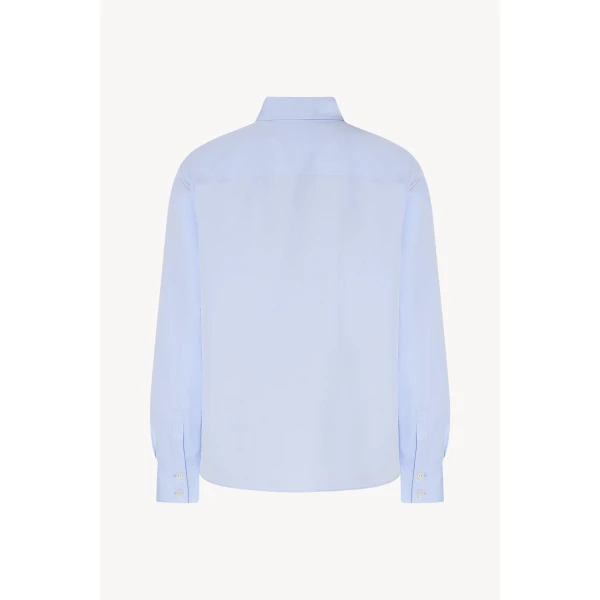 The Row Sadie Shirt, view 2