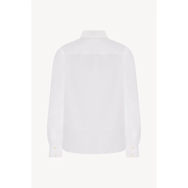 The Row Sadie Shirt, view 2