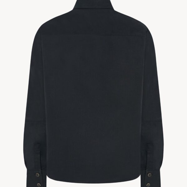 The Row Sadie Shirt - Tops - Luxury Ready-to-Wear at Coveti