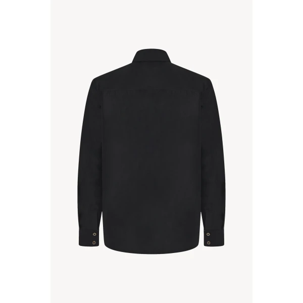 The Row Sadie Shirt, view 2