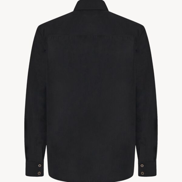 The Row Sadie Shirt - Tops - Luxury Ready-to-Wear at Coveti