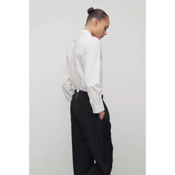 The Row Sadie Shirt, view 4