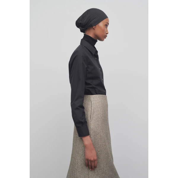 The Row Sadie Shirt, view 4