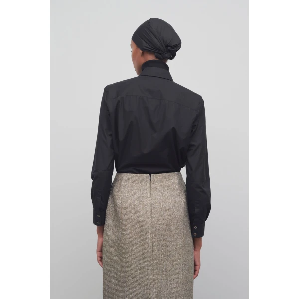 The Row Sadie Shirt, view 5