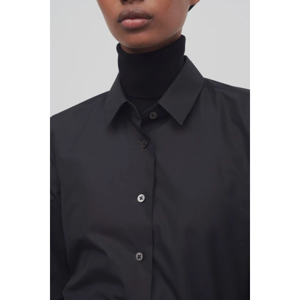 The Row Sadie Shirt, view 6