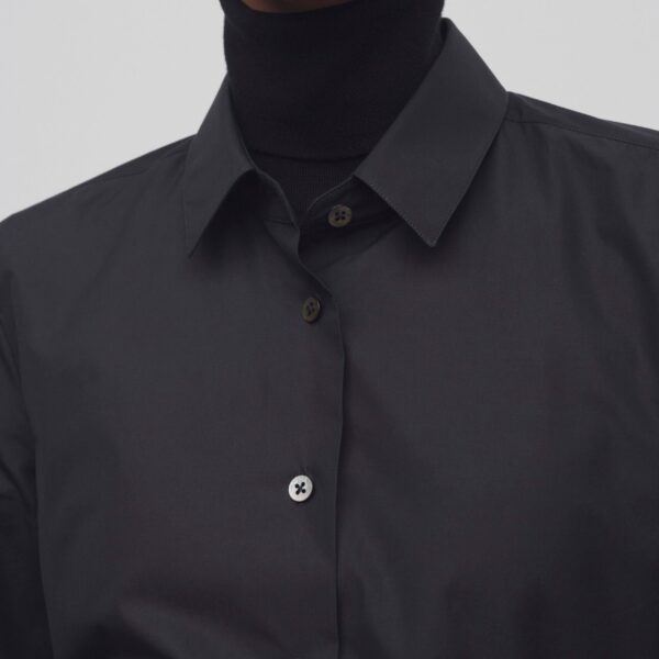 The Row Sadie Shirt - Tops - Luxury Ready-to-Wear at Coveti