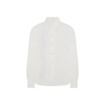 The Row Sadie Shirt - Tops - Luxury Ready-to-Wear at Coveti