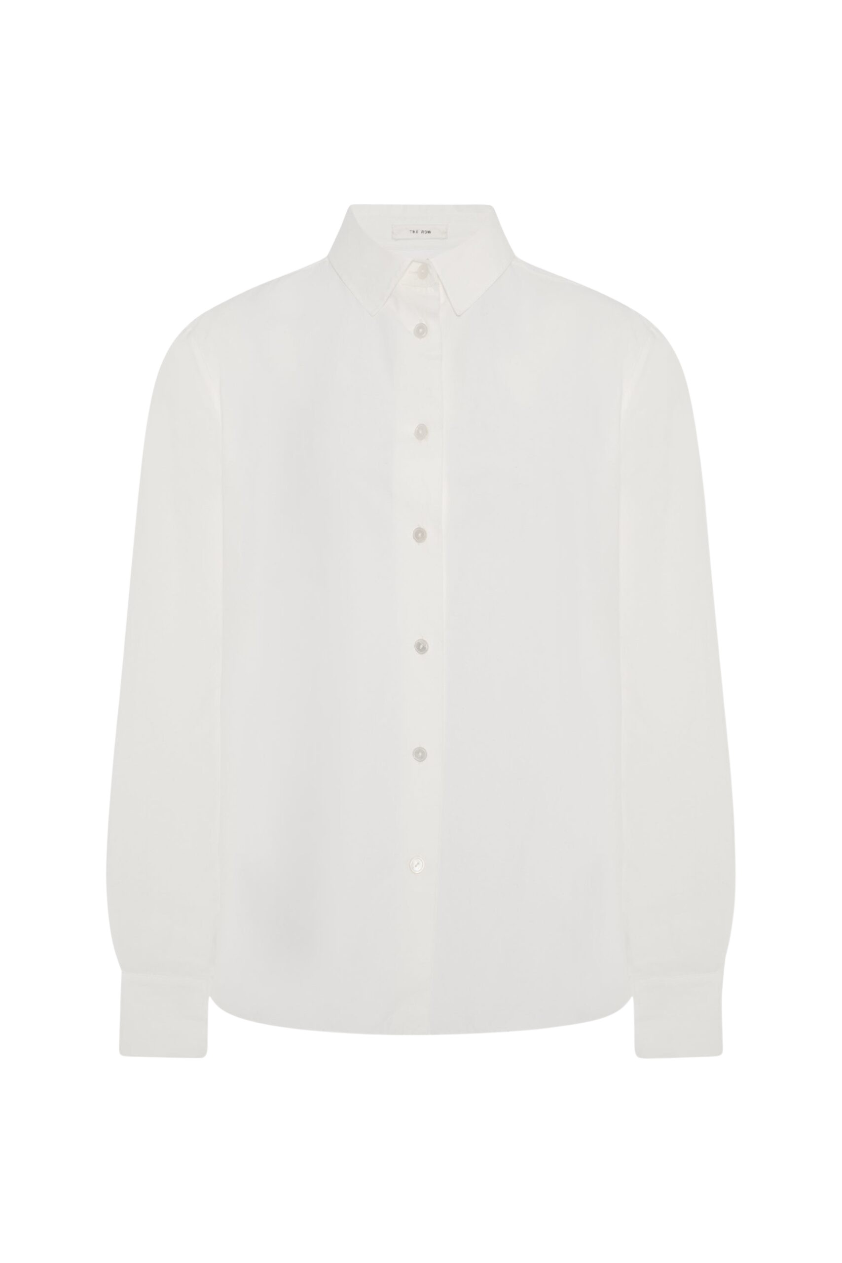 The Row Sadie Shirt