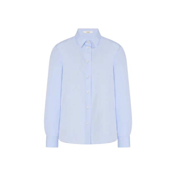 The Row Sadie Shirt - Tops - Luxury Ready-to-Wear at Coveti