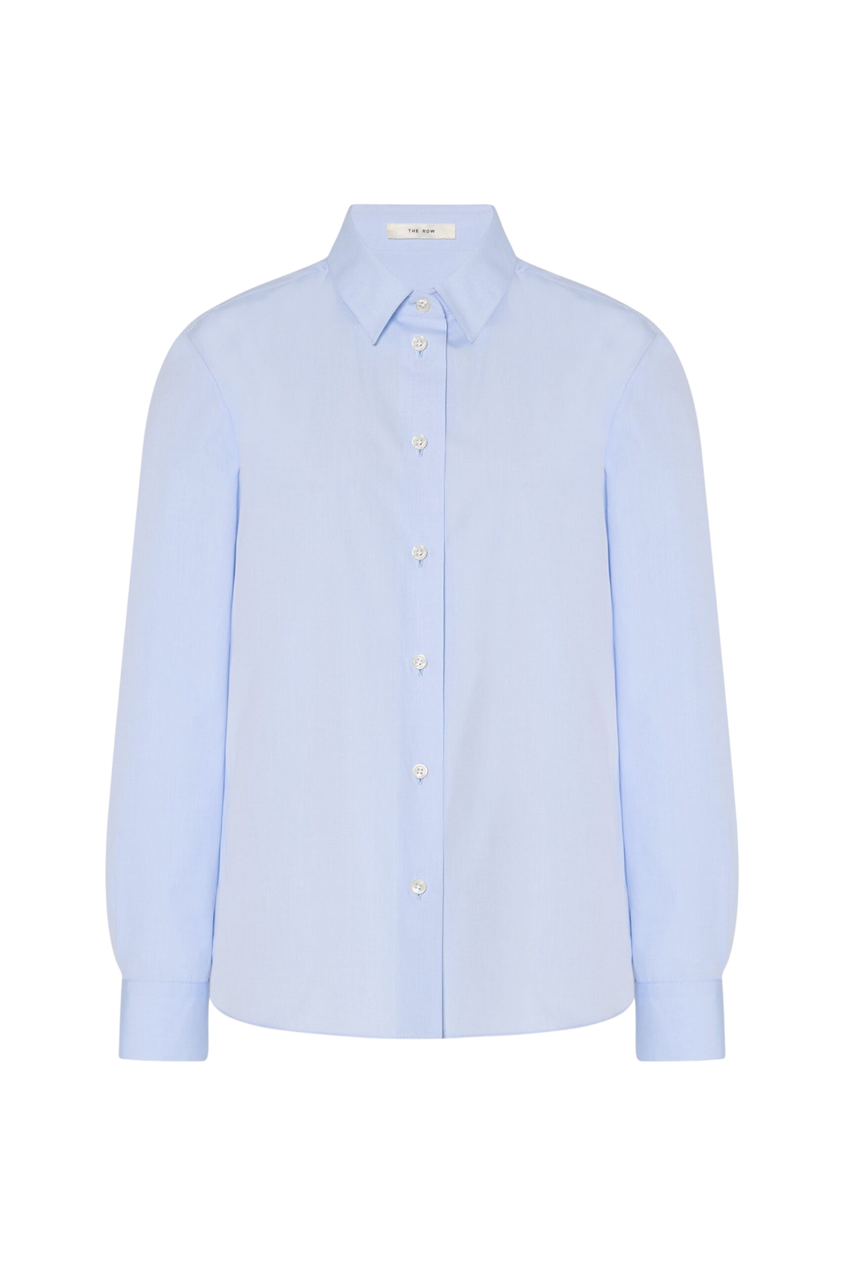 The Row Sadie Shirt