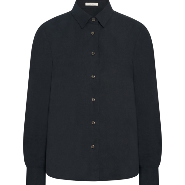 The Row Sadie Shirt - Tops - Luxury Ready-to-Wear at Coveti