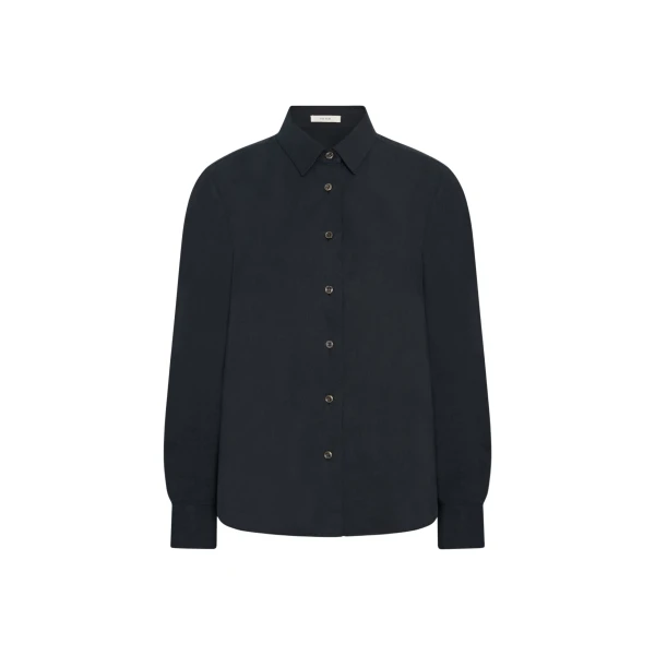 The Row Sadie Shirt - Tops - Luxury Ready-to-Wear at Coveti