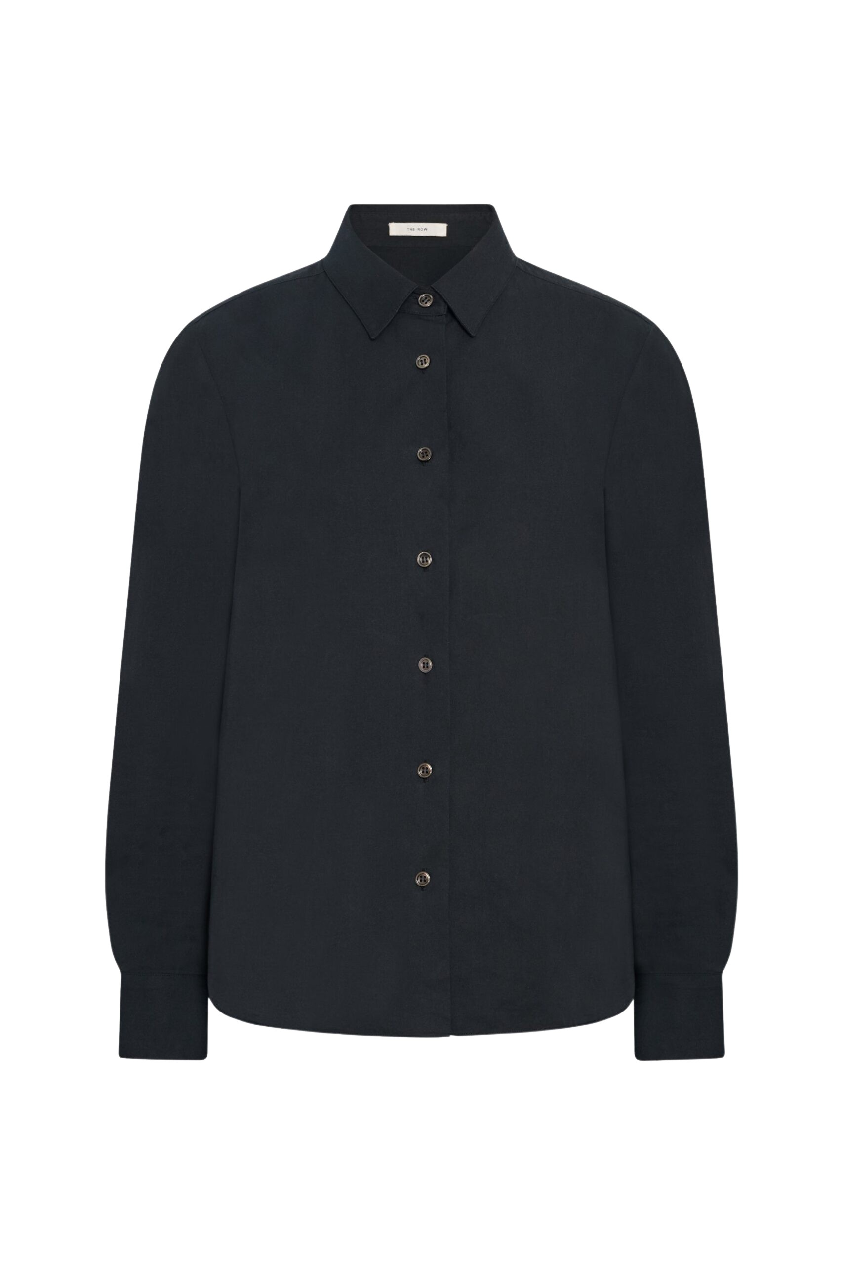 The Row Sadie Shirt