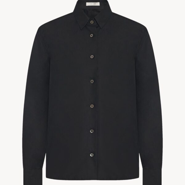 The Row Sadie Shirt - Tops - Luxury Ready-to-Wear at Coveti
