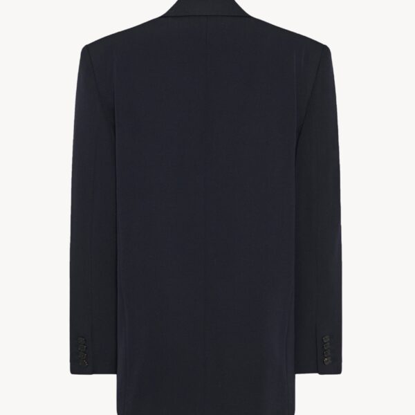 The Row Sandon Jacket - Jackets - Luxury Ready-to-Wear at Coveti