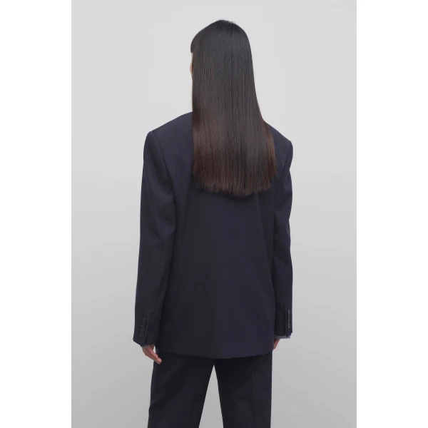 The Row Sandon Jacket, view 5
