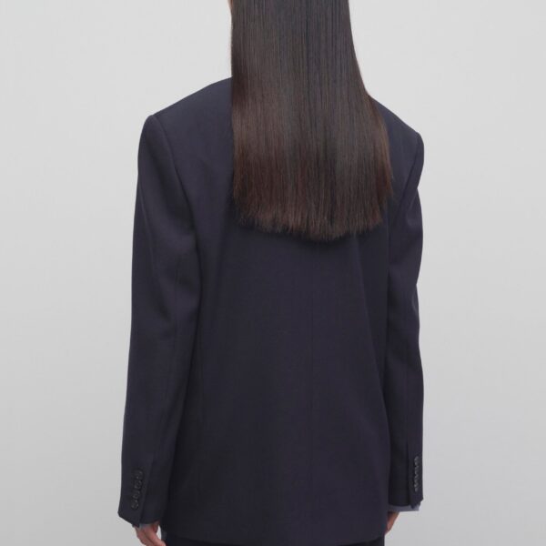The Row Sandon Jacket - Jackets - Luxury Ready-to-Wear at Coveti