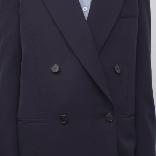 The Row Sandon Jacket - Jackets - Luxury Ready-to-Wear at Coveti