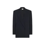 The Row Sandon Jacket - Jackets - Luxury Ready-to-Wear at Coveti