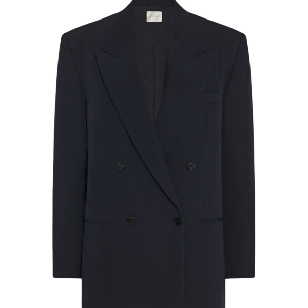The Row Sandon Jacket - Jackets - Luxury Ready-to-Wear at Coveti