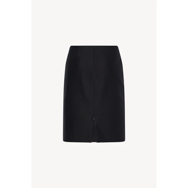 The Row Sarto Skirt, view 3