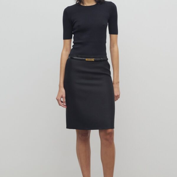 The Row Sarto Skirt - Skirts - Luxury Ready-to-Wear at Coveti