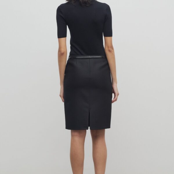 The Row Sarto Skirt - Skirts - Luxury Ready-to-Wear at Coveti