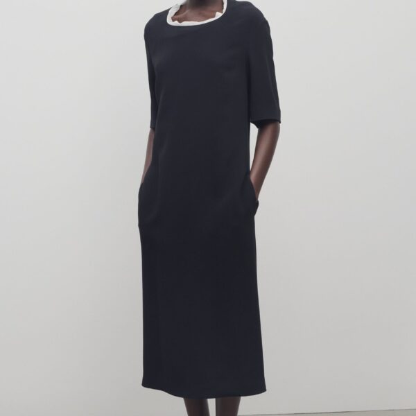 The Row Sayuri Dress - Dresses - Luxury Ready-to-Wear at Coveti