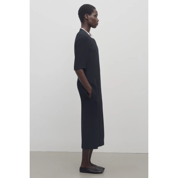 The Row Sayuri Dress, view 4