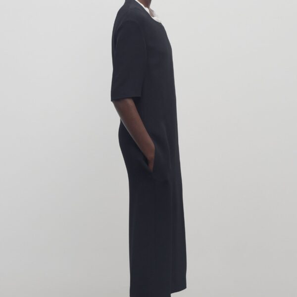 The Row Sayuri Dress - Dresses - Luxury Ready-to-Wear at Coveti