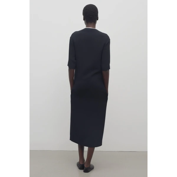 The Row Sayuri Dress, view 5