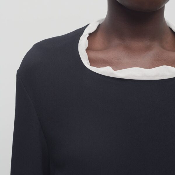 The Row Sayuri Dress - Dresses - Luxury Ready-to-Wear at Coveti