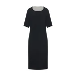 The Row Sayuri Dress - Dresses - Luxury Ready-to-Wear at Coveti