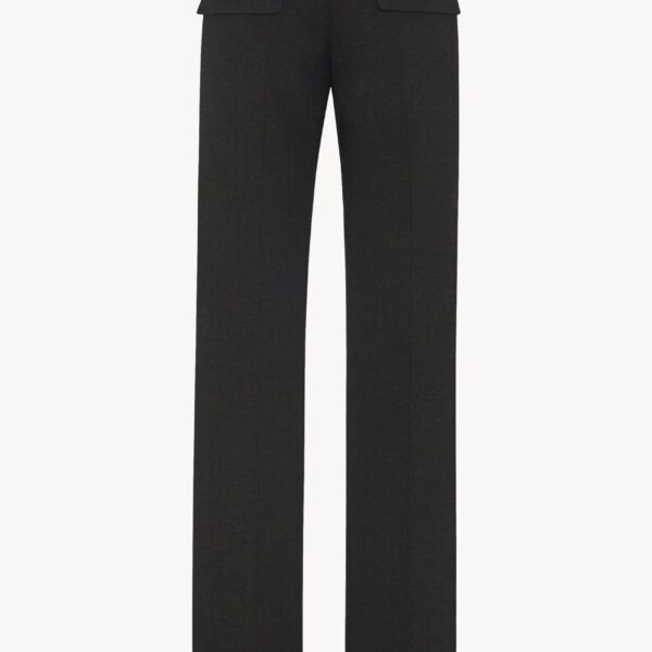 The Row Selvie Pant - Pants - Luxury Ready-to-Wear at Coveti