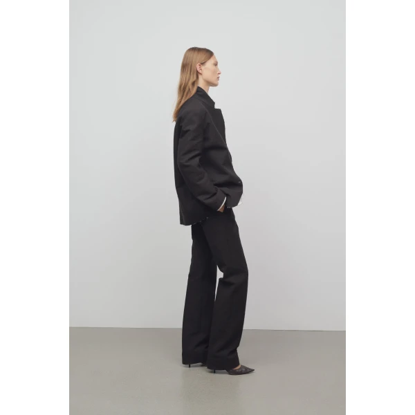 The Row Selvie Pant, view 4