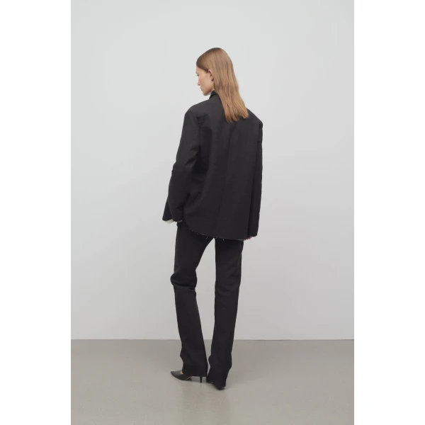 The Row Selvie Pant, view 5