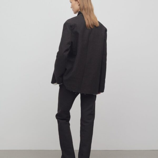 The Row Selvie Pant - Pants - Luxury Ready-to-Wear at Coveti