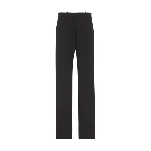 The Row Selvie Pant - Pants - Luxury Ready-to-Wear at Coveti