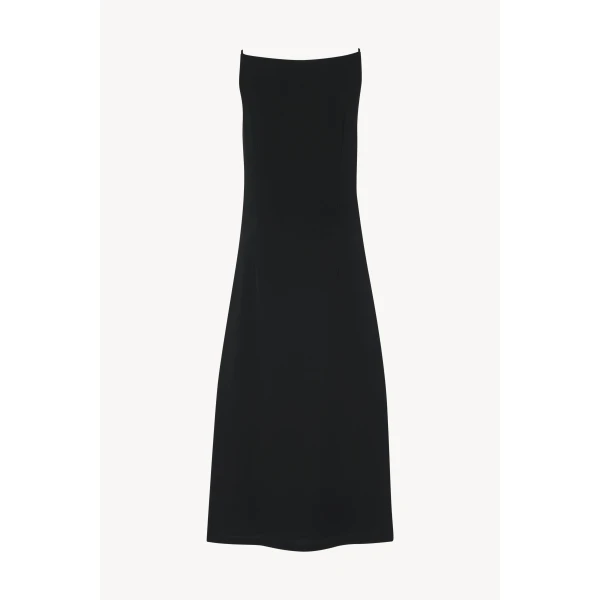 The Row Seraphina Dress, view 2