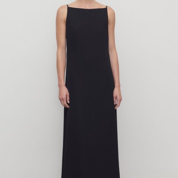The Row Seraphina Dress - Dresses - Luxury Ready-to-Wear at Coveti