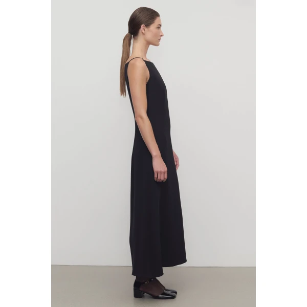The Row Seraphina Dress, view 4